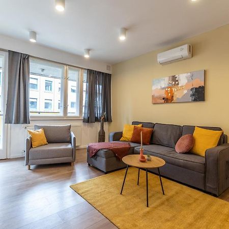 Gems Of Budapest - Tiger Eye Residence Extérieur photo