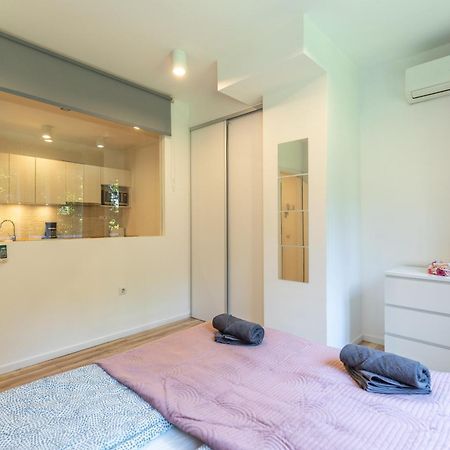 Gems Of Budapest - Tiger Eye Residence Extérieur photo