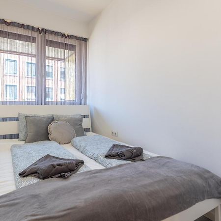 Gems Of Budapest - Tiger Eye Residence Extérieur photo