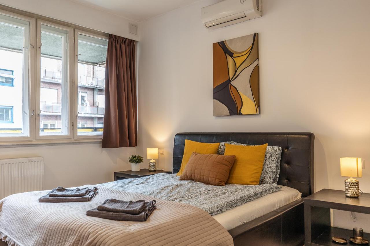 Gems Of Budapest - Tiger Eye Residence Extérieur photo