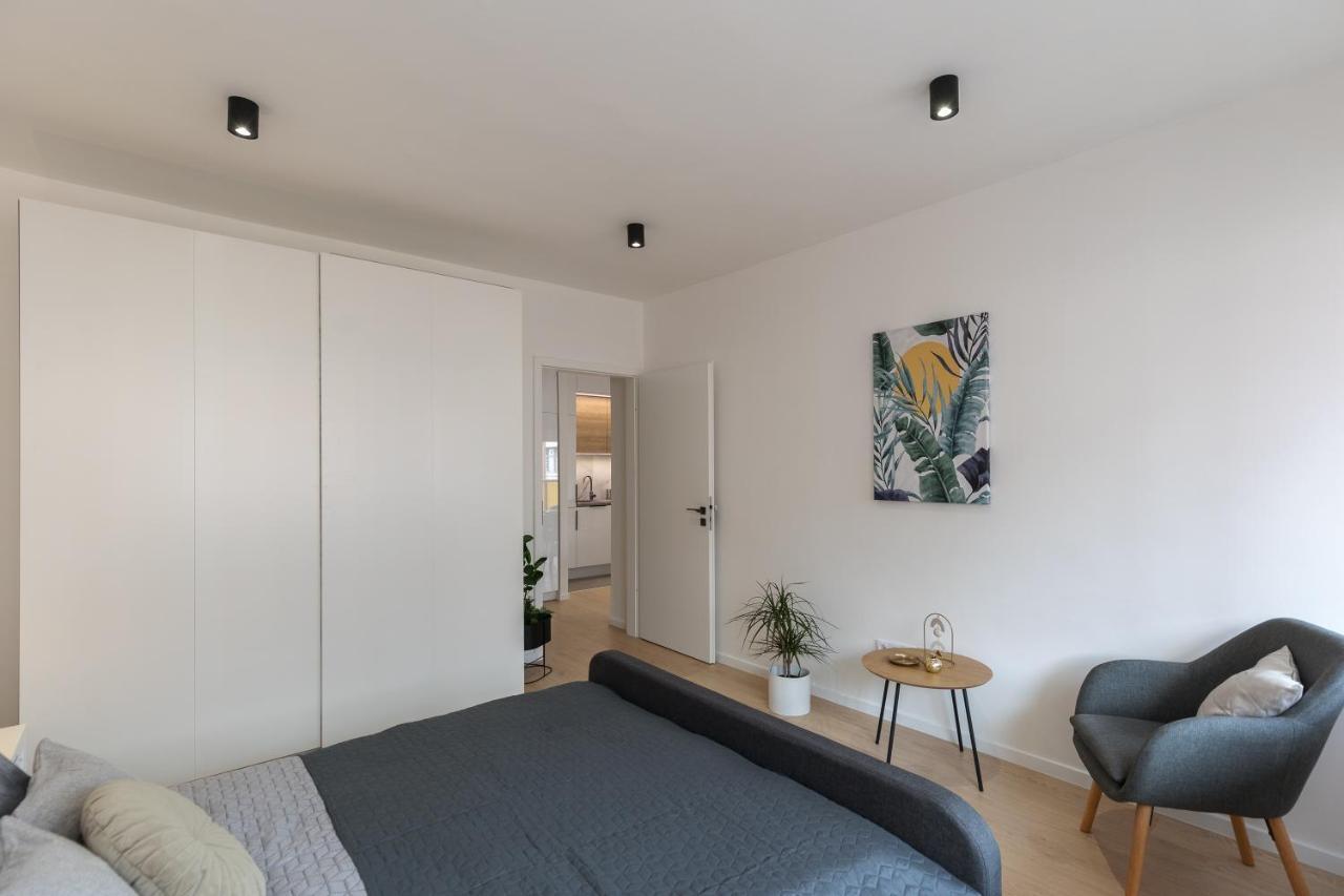 Gems Of Budapest - Tiger Eye Residence Extérieur photo