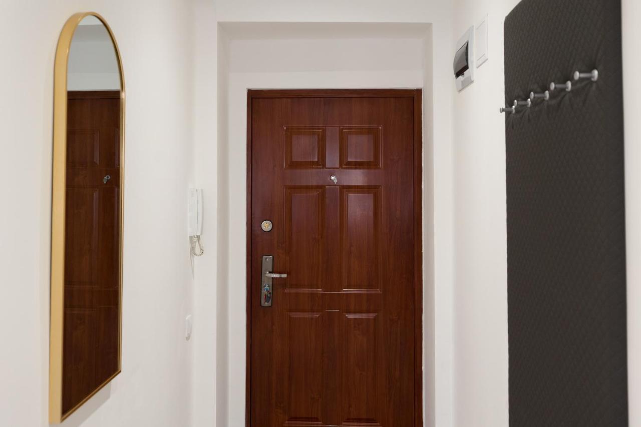 Gems Of Budapest - Tiger Eye Residence Extérieur photo