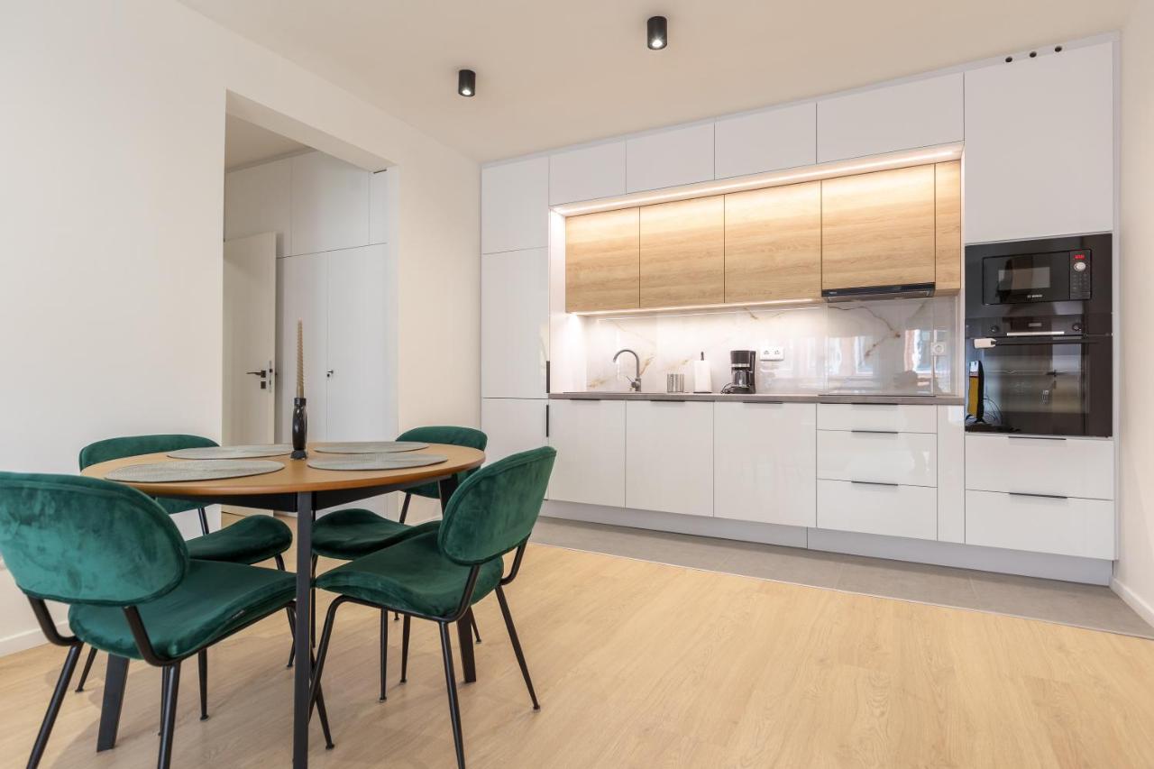 Gems Of Budapest - Tiger Eye Residence Extérieur photo