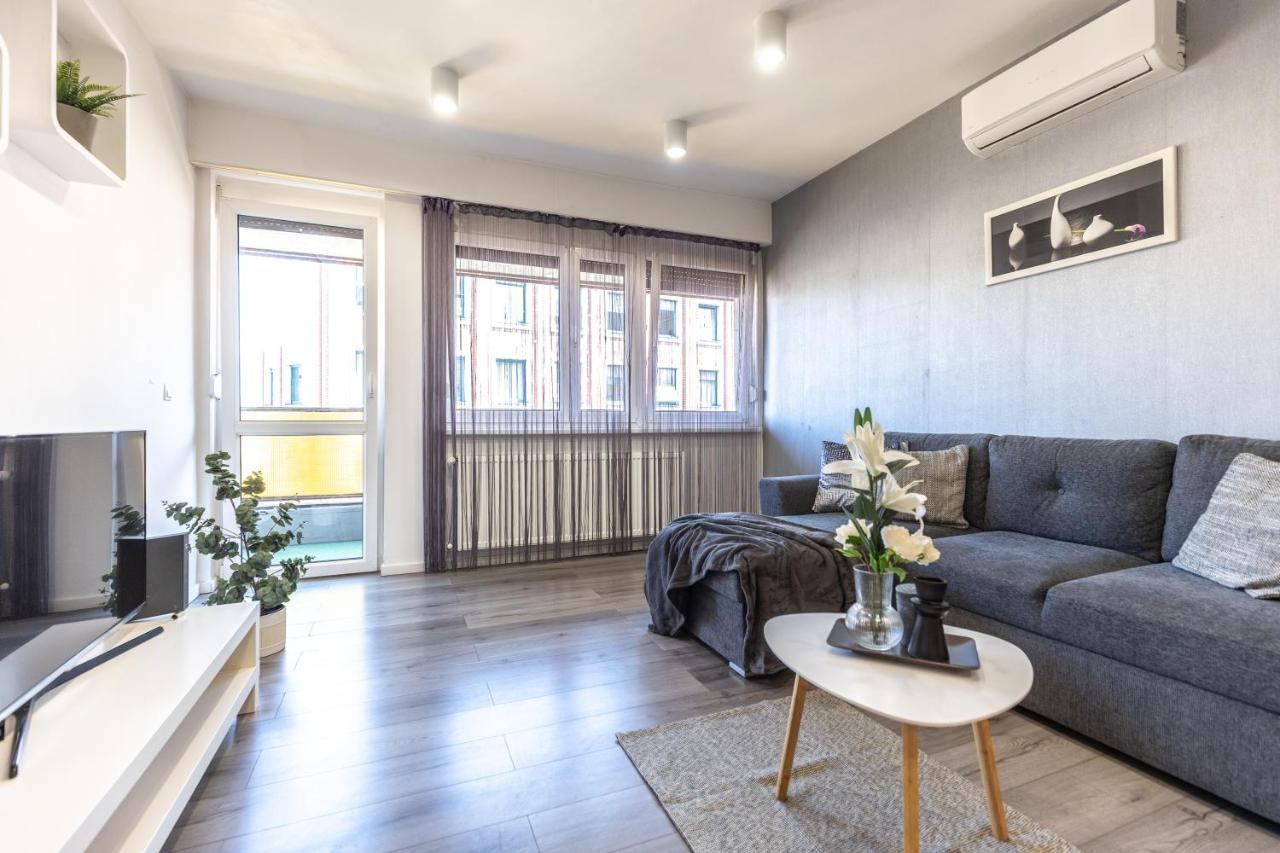 Gems Of Budapest - Tiger Eye Residence Extérieur photo