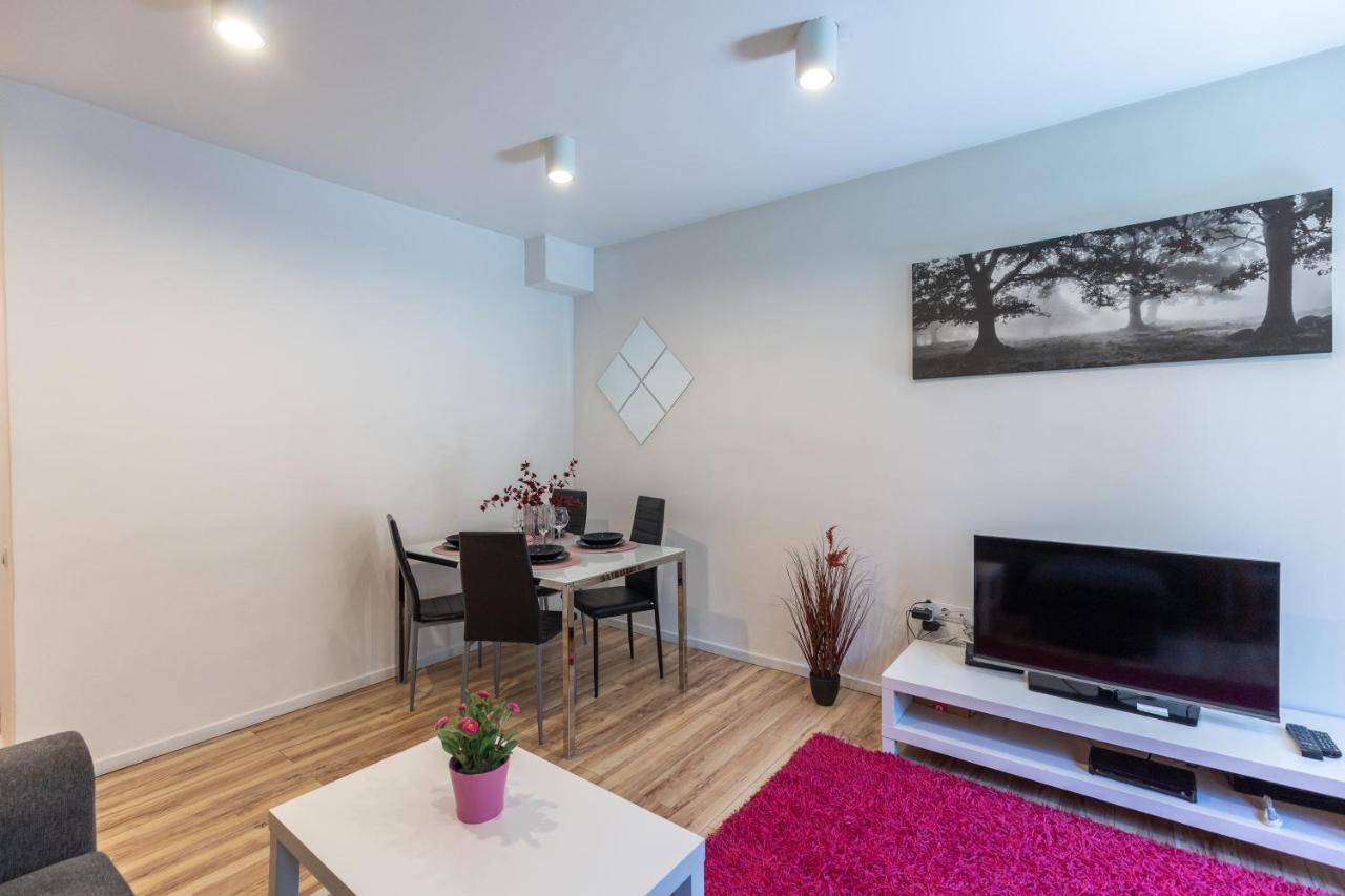 Gems Of Budapest - Tiger Eye Residence Extérieur photo