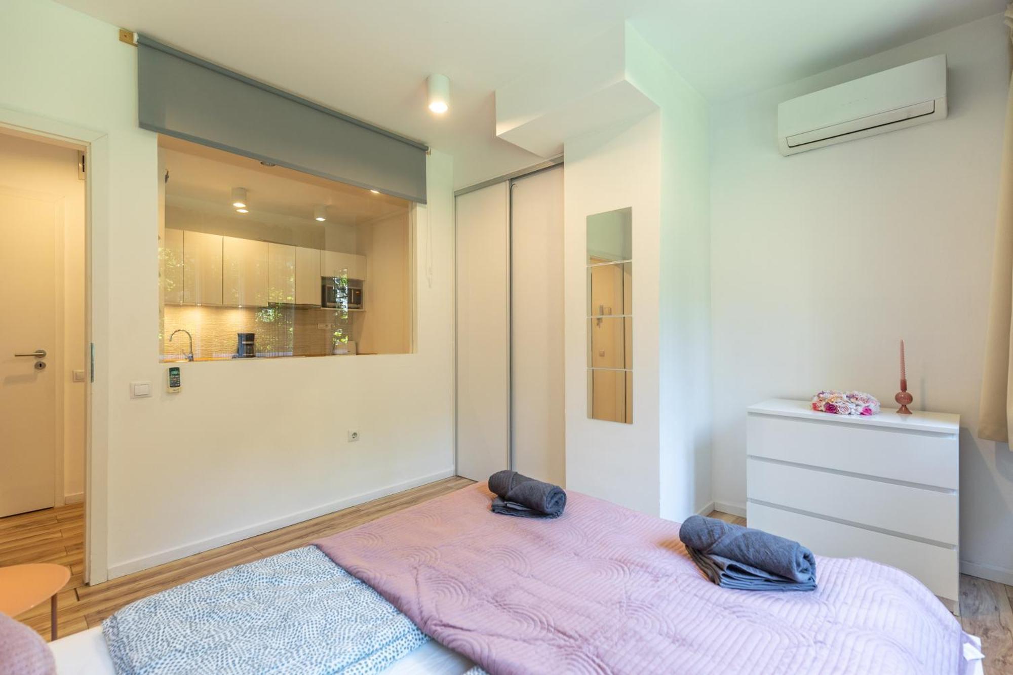Gems Of Budapest - Tiger Eye Residence Extérieur photo