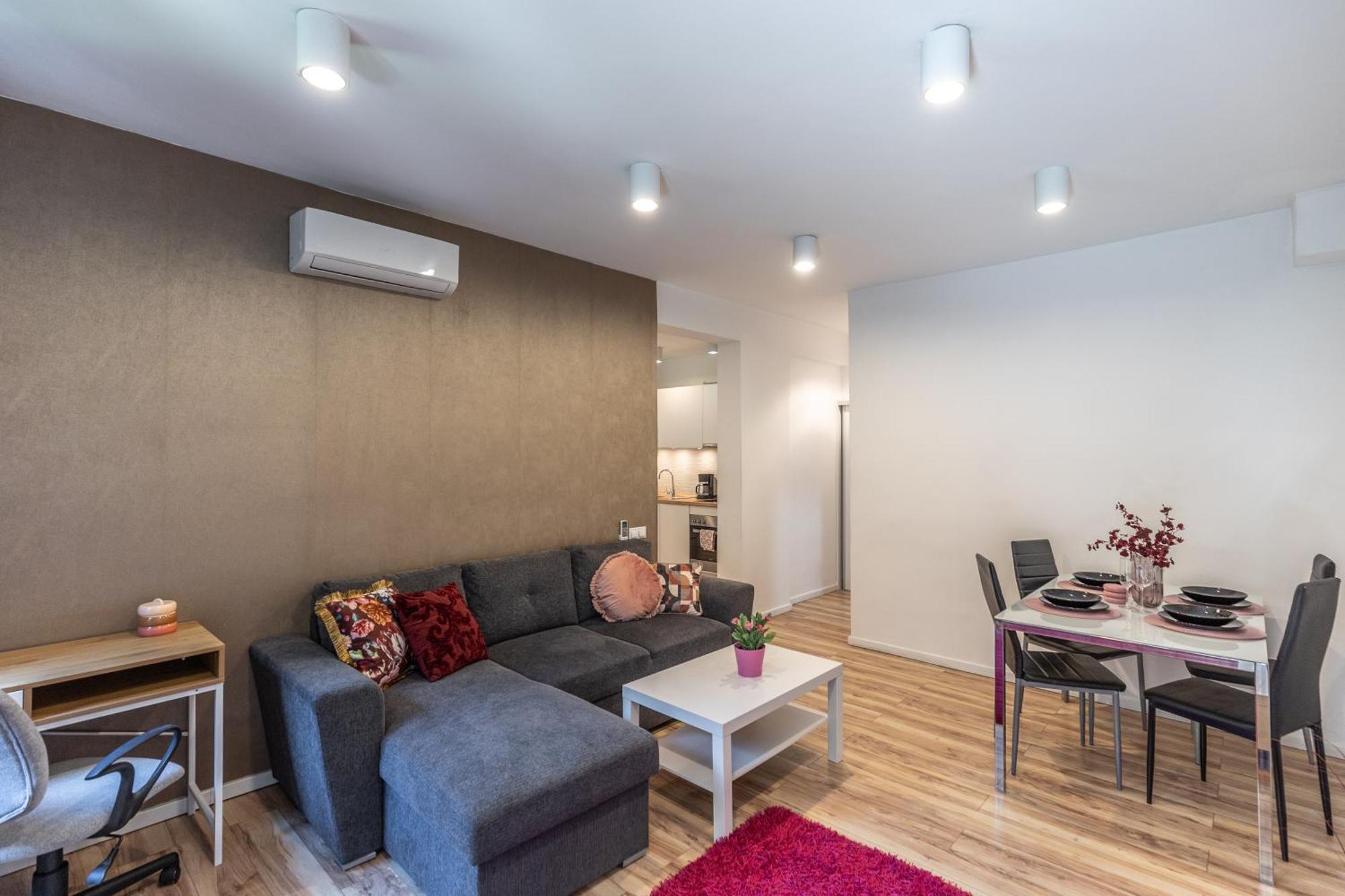 Gems Of Budapest - Tiger Eye Residence Extérieur photo