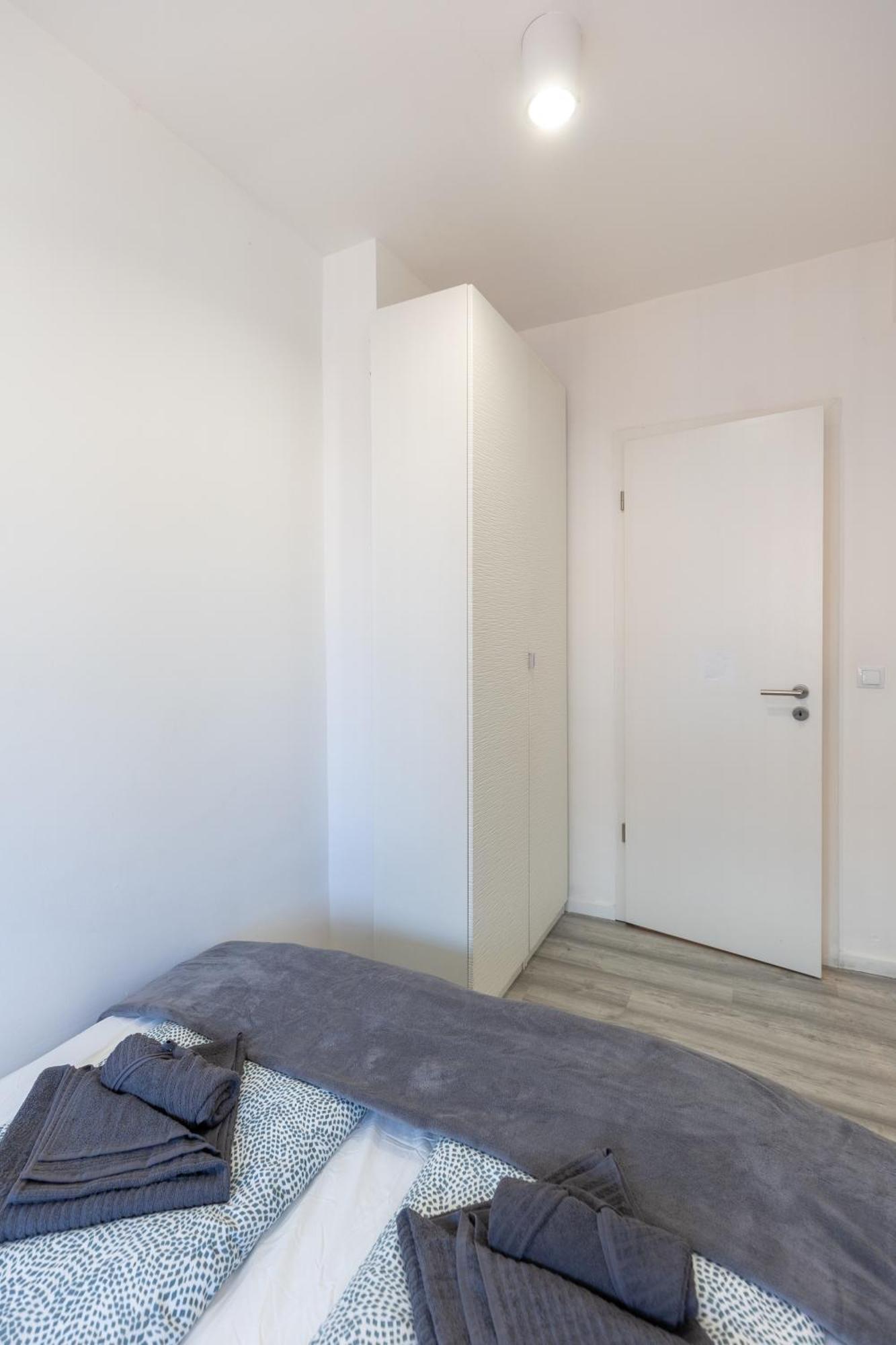 Gems Of Budapest - Tiger Eye Residence Extérieur photo