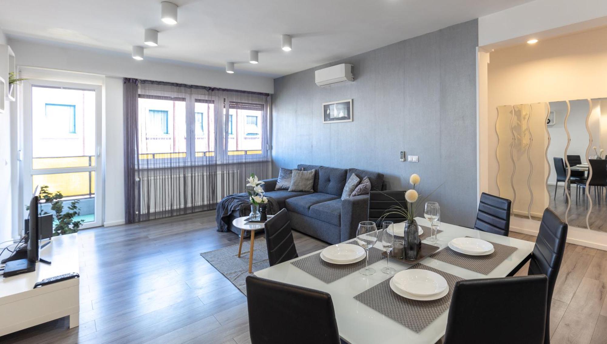 Gems Of Budapest - Tiger Eye Residence Extérieur photo