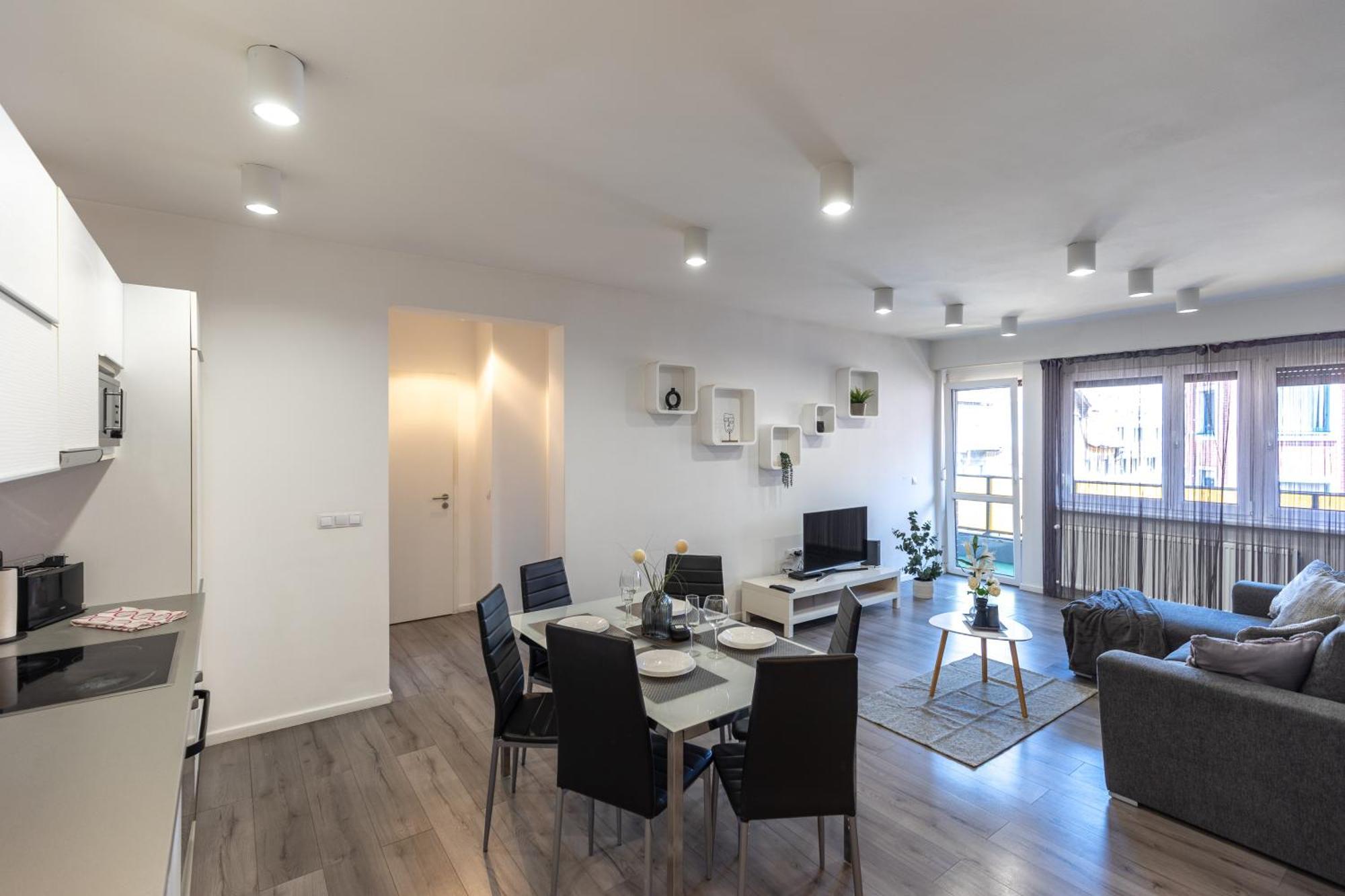 Gems Of Budapest - Tiger Eye Residence Extérieur photo
