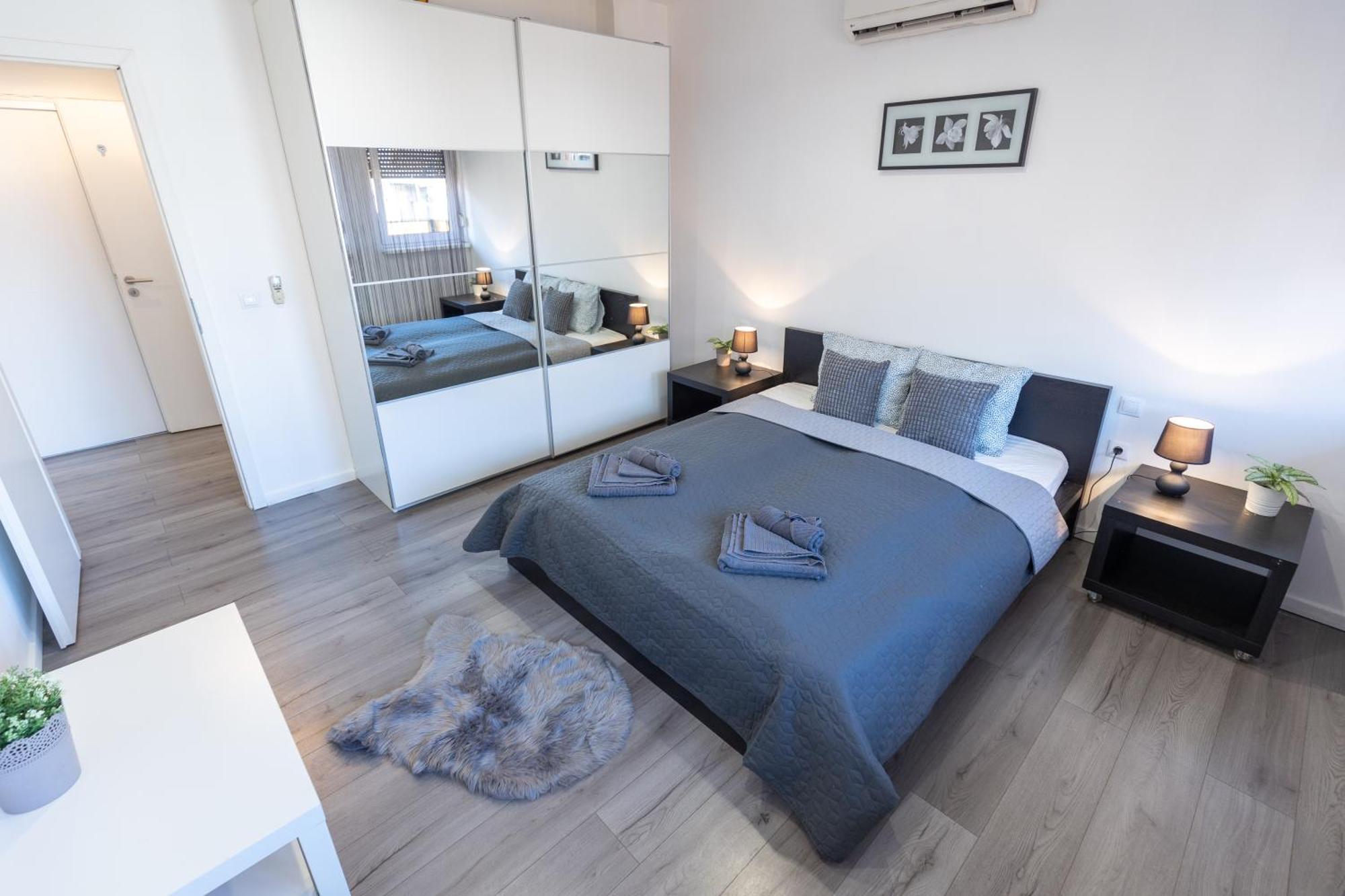 Gems Of Budapest - Tiger Eye Residence Extérieur photo