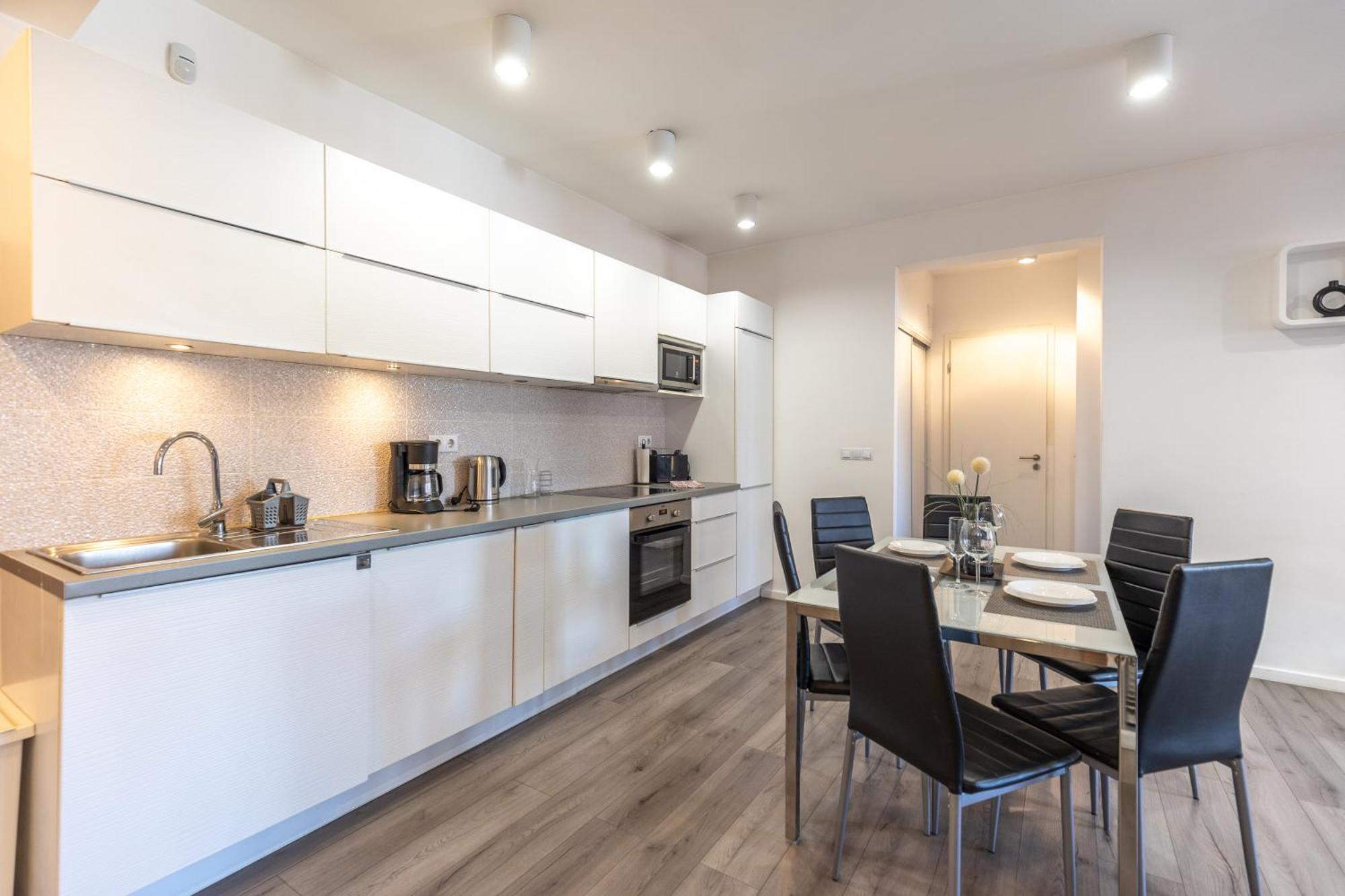 Gems Of Budapest - Tiger Eye Residence Extérieur photo