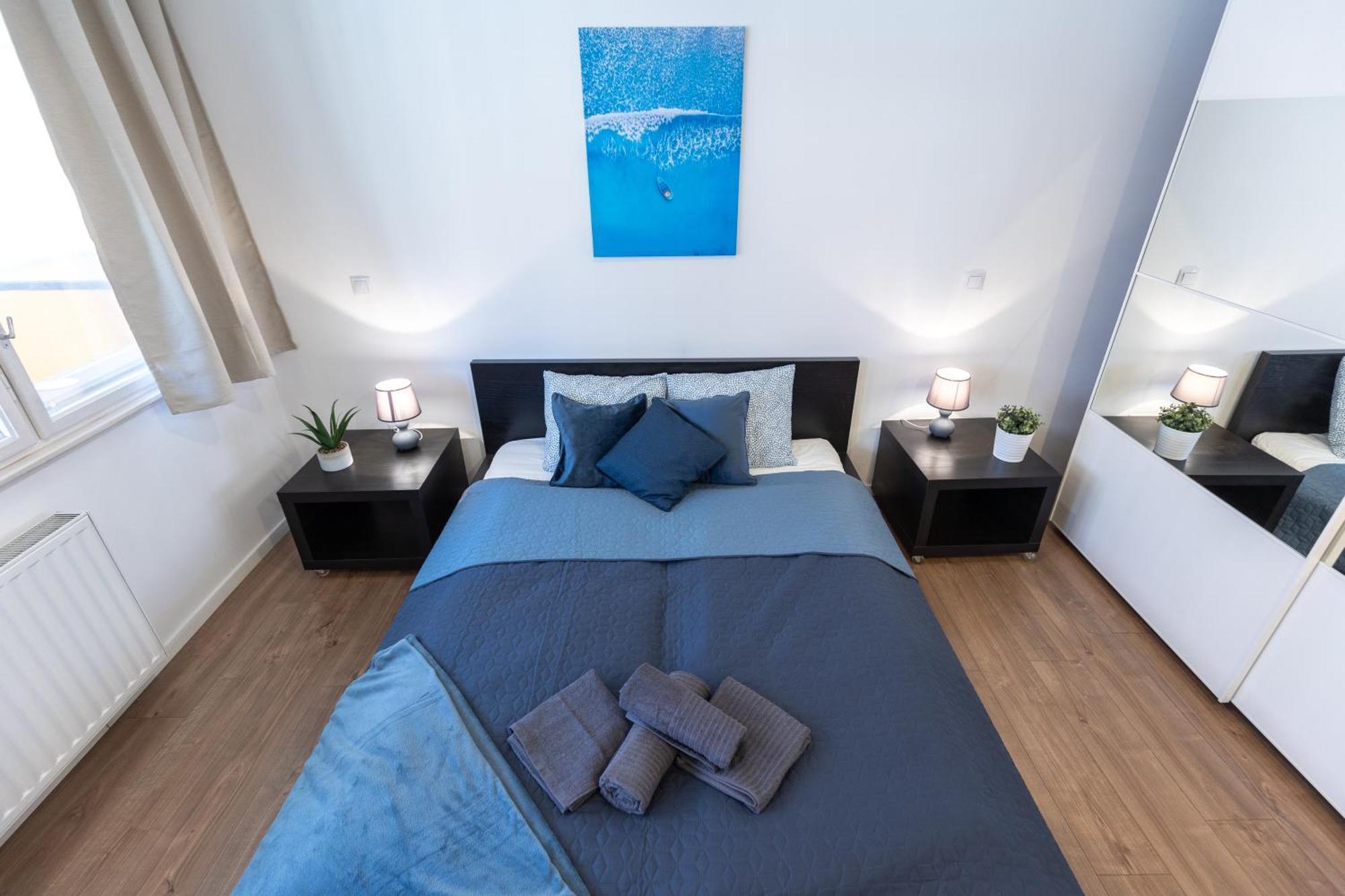 Gems Of Budapest - Tiger Eye Residence Extérieur photo