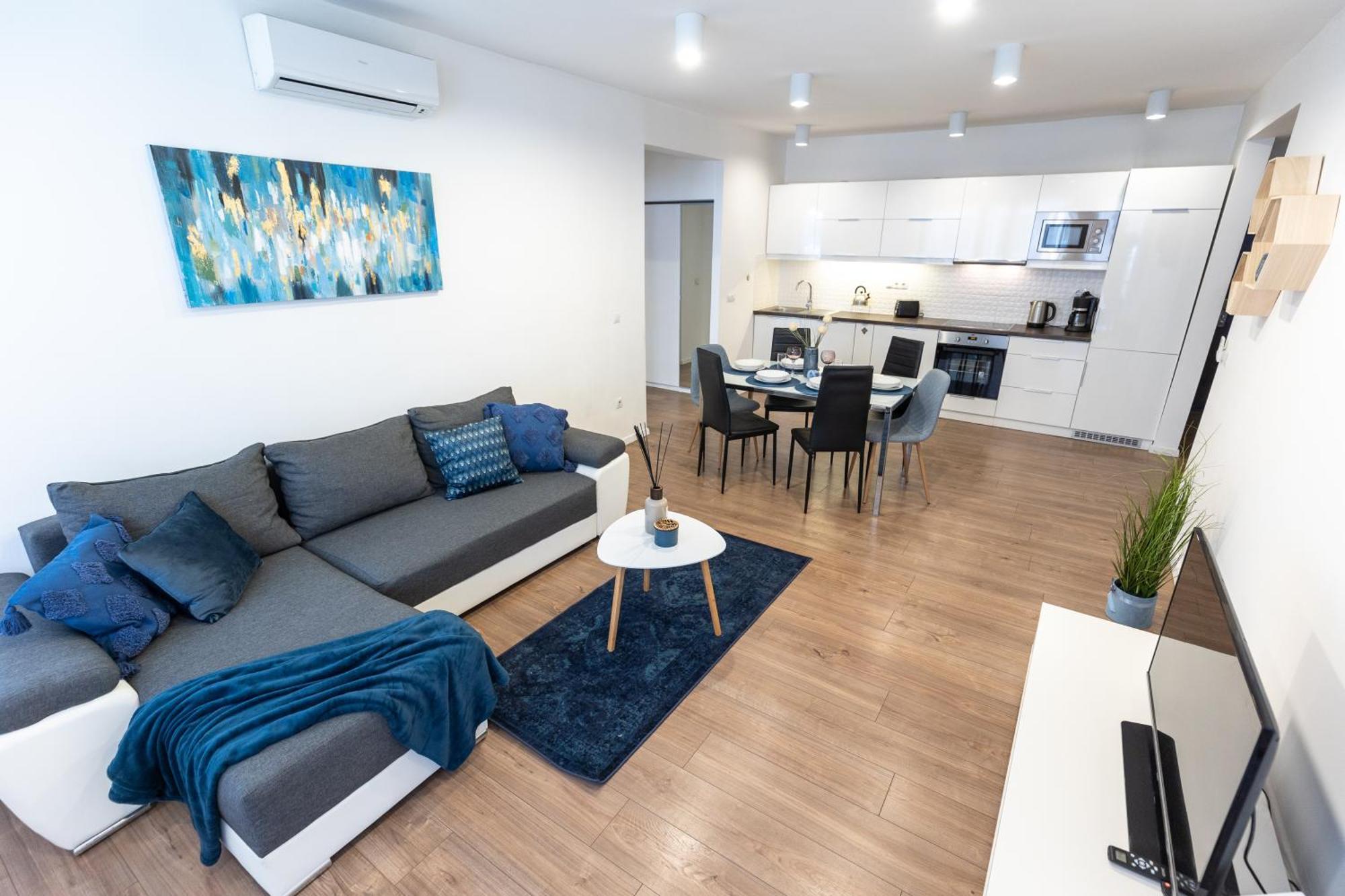 Gems Of Budapest - Tiger Eye Residence Extérieur photo