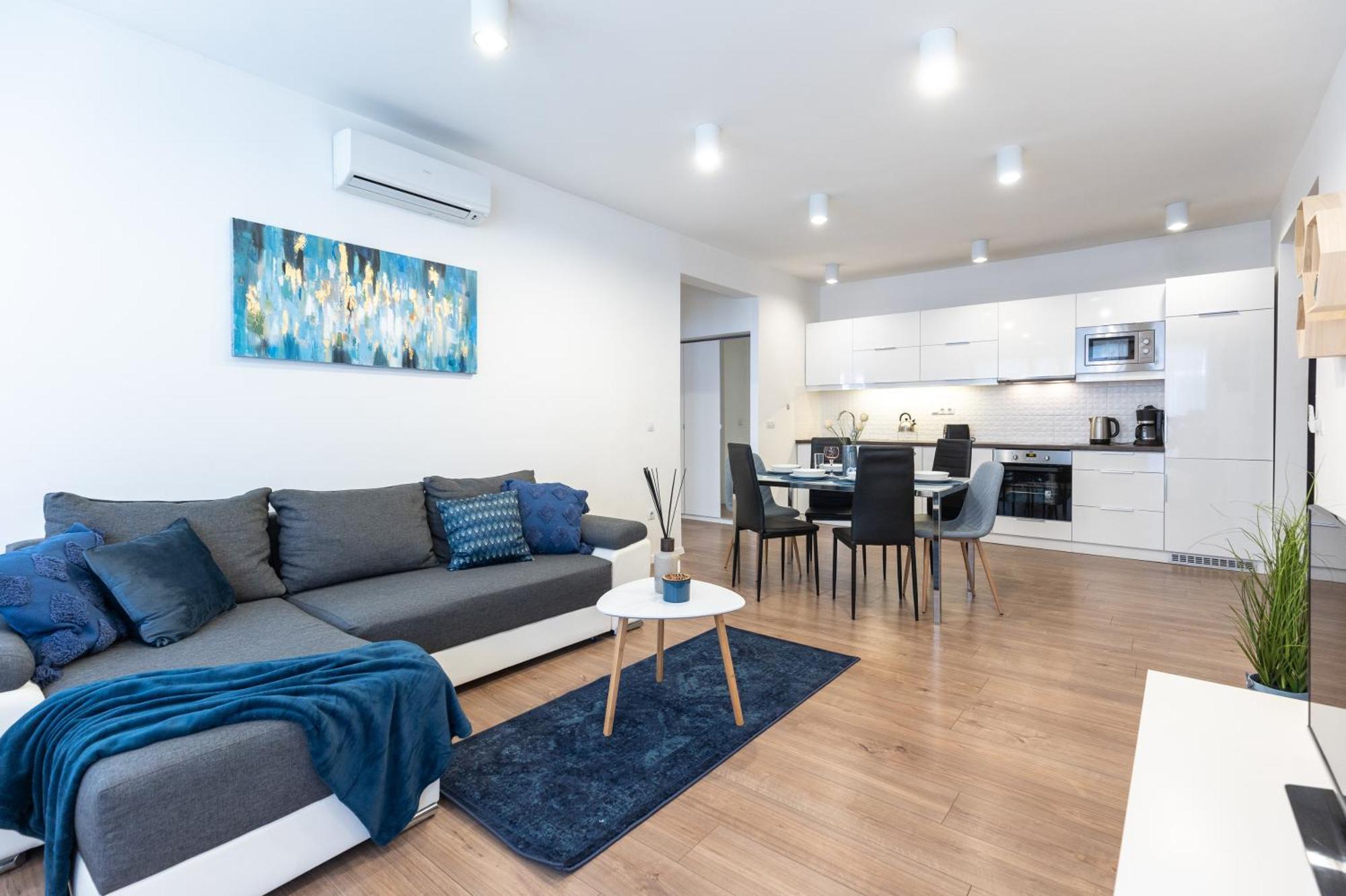 Gems Of Budapest - Tiger Eye Residence Extérieur photo