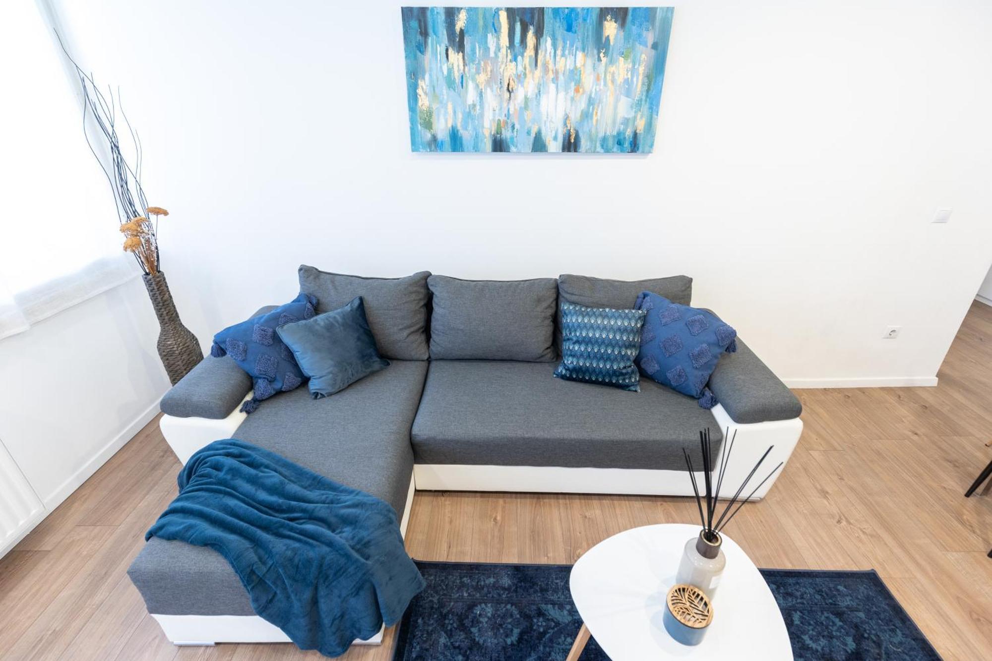 Gems Of Budapest - Tiger Eye Residence Extérieur photo
